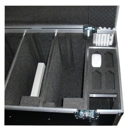 21 iMac Road Trunk Flightcase